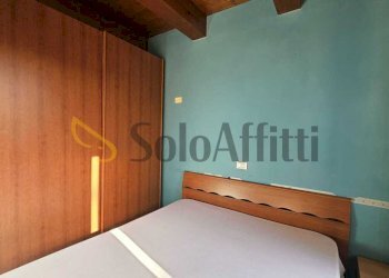 camera da letto - Bilocale Via Carlo Cattaneo snc, Forlì - foto 7