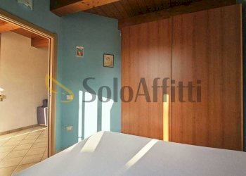 camera da letto - Bilocale Via Carlo Cattaneo snc, Forlì - foto 9