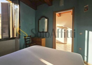 camera da letto - Bilocale Via Carlo Cattaneo snc, Forlì - foto 10