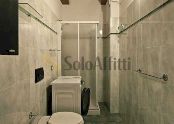 bagno con box doccia - Bilocale Via Carlo Cattaneo snc, Forlì - foto 13
