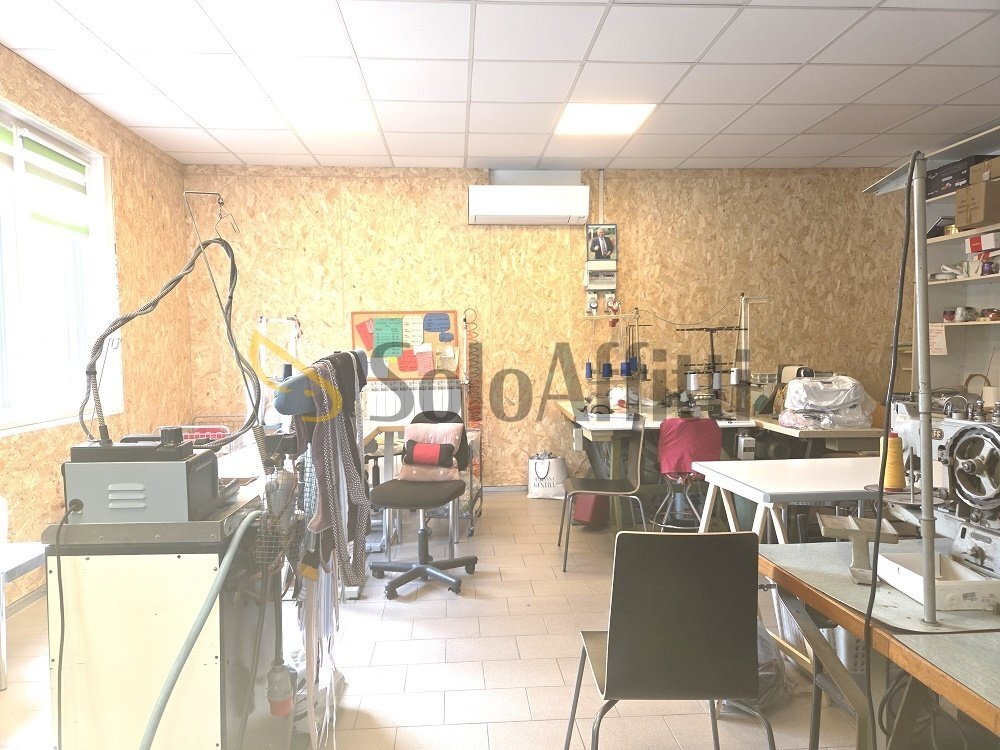 negozio - Laboratorio Via Leonardo Da Vinci 35, Limbiate - foto 2