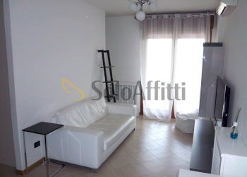 100_5822.JPG - One-room apartment Via Giovanni Lampariello, Roma - photo 1