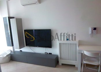 100_5826.JPG - One-room apartment Via Giovanni Lampariello, Roma - photo 2