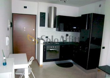 100_5827.JPG - One-room apartment Via Giovanni Lampariello, Roma - photo 3