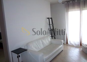 100_5825.JPG - One-room apartment Via Giovanni Lampariello, Roma - photo 4