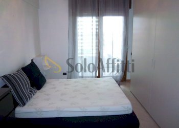 100_5830.JPG - One-room apartment Via Giovanni Lampariello, Roma - photo 6