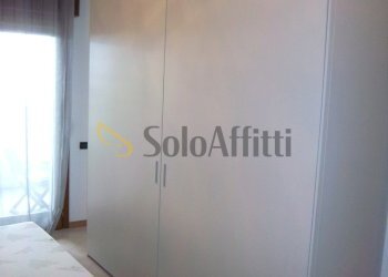 100_5832.JPG - One-room apartment Via Giovanni Lampariello, Roma - photo 7