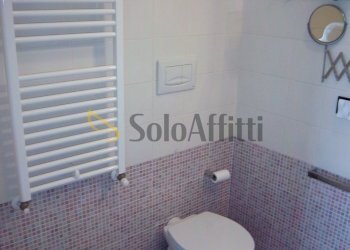 100_5843.JPG - One-room apartment Via Giovanni Lampariello, Roma - photo 10