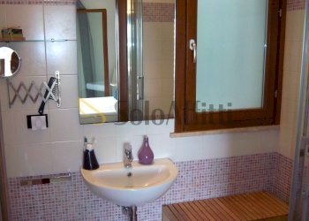 100_5844.JPG - One-room apartment Via Giovanni Lampariello, Roma - photo 11