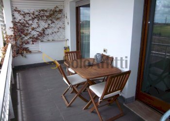 100_5847.JPG - One-room apartment Via Giovanni Lampariello, Roma - photo 13