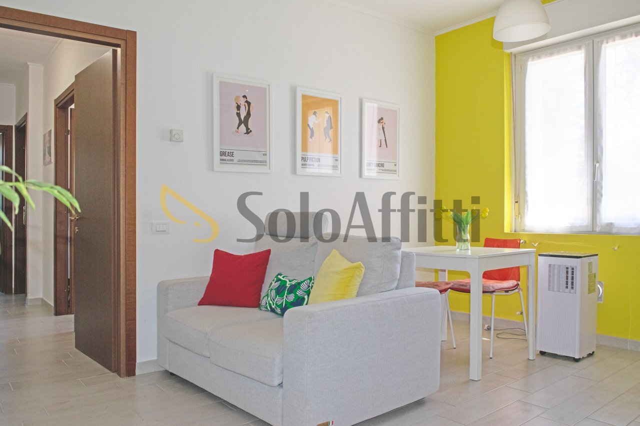 zona giorno - Bilocale Giussano - foto 1