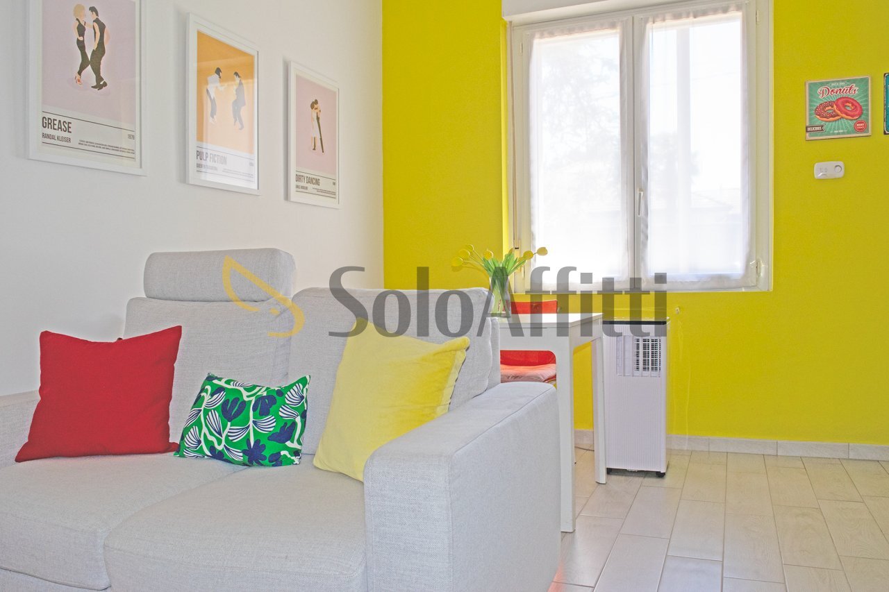 zona giorno - Bilocale Giussano - foto 3