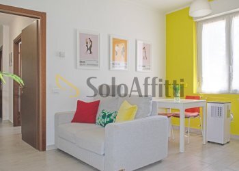 zona giorno - Two-room apartment Giussano - photo 1