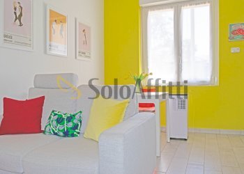 zona giorno - Two-room apartment Giussano - photo 3