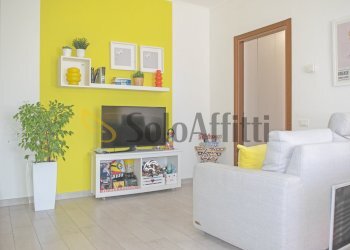 zona giorno - Two-room apartment Giussano - photo 6