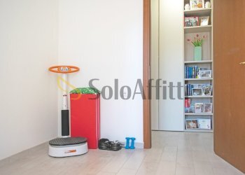 studio - Two-room apartment Giussano - photo 11