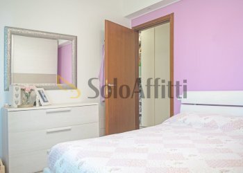 camera matrimoniale - Two-room apartment Giussano - photo 12