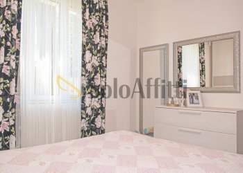 camera matrimoniale - Two-room apartment Giussano - photo 14