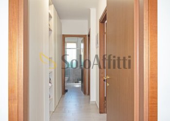 corridoio - Two-room apartment Giussano - photo 16