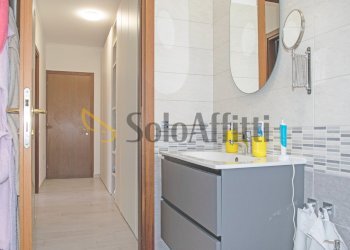 bagno - Two-room apartment Giussano - photo 19