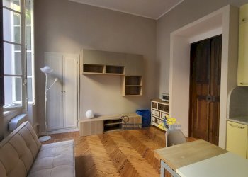 soggiorno - Bilocale Strada G. Garibaldi 55, Parma - foto 3