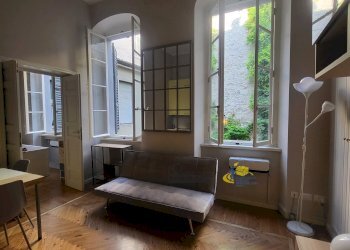 divano - Bilocale Strada G. Garibaldi 55, Parma - foto 4
