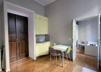 pranzo - Bilocale Strada G. Garibaldi 55, Parma - foto 6