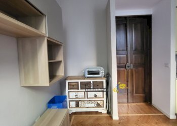 ingresso - Bilocale Strada G. Garibaldi 55, Parma - foto 7