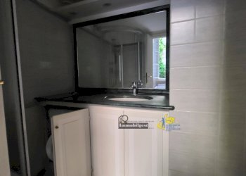 bagno - Bilocale Strada G. Garibaldi 55, Parma - foto 12