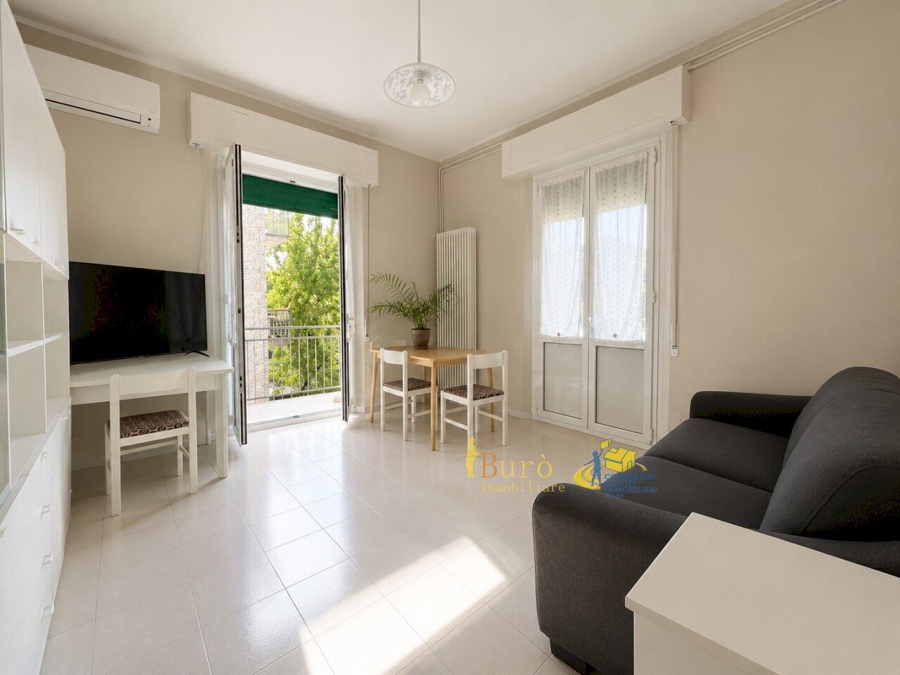 SOGGIORNO 2 - Three-room apartment Viale Piacenza 48, Parma (neighborhood Pablo) - photo 1