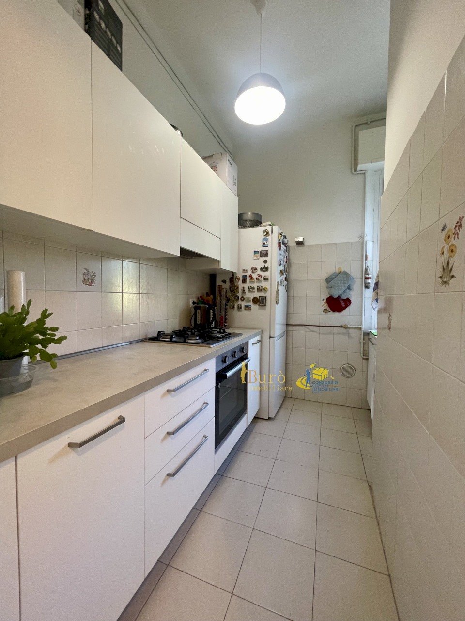 IMG_6472 - Three-room apartment Viale Piacenza 48, Parma (neighborhood Pablo) - photo 3
