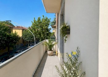 BALCONE - Trilocale Viale Piacenza 48, Parma (zona Pablo) - foto 5