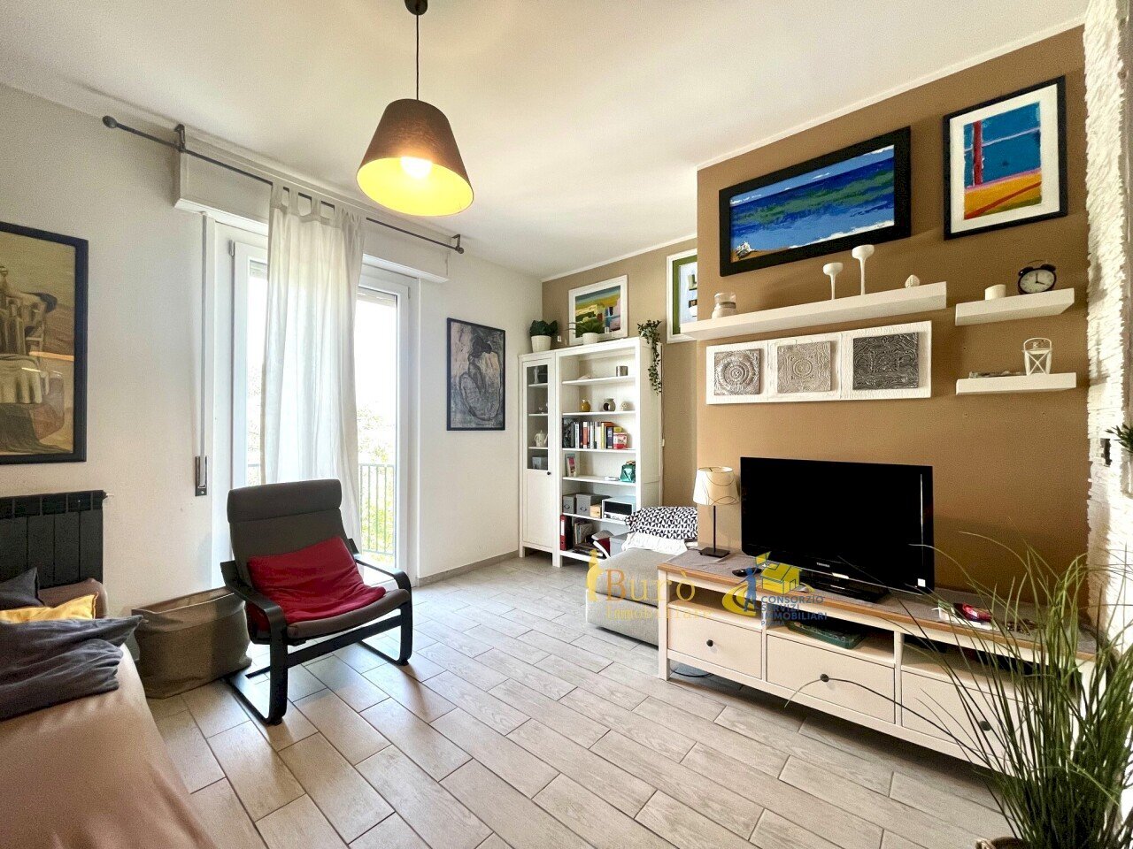IMG_6433 - Three-room apartment Via don Gaspare Bertoni 1, Parma (neighborhood Montanara) - photo 3
