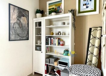 IMG_6434 - Three-room apartment Via don Gaspare Bertoni 1, Parma (neighborhood Montanara) - photo 4