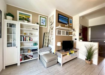 IMG_6435 - Three-room apartment Via don Gaspare Bertoni 1, Parma (neighborhood Montanara) - photo 5