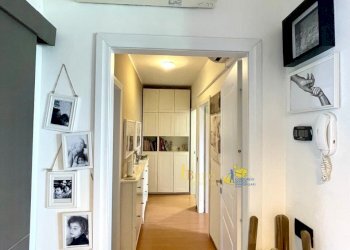 IMG_6447 - Three-room apartment Via don Gaspare Bertoni 1, Parma (neighborhood Montanara) - photo 13