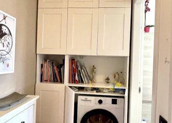 IMG_6453 - Three-room apartment Via don Gaspare Bertoni 1, Parma (neighborhood Montanara) - photo 16
