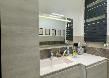 IMG_6458 - Three-room apartment Via don Gaspare Bertoni 1, Parma (neighborhood Montanara) - photo 19