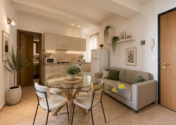 cucina - Three-room apartment Strada Giuseppe Garibaldi 45, Parma - photo 2