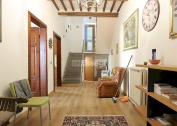 vendesi villetta indipendente con giardino luccaIM - Villa Via Sarzanese 3542, Lucca - foto 2