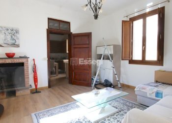 vendesi villetta indipendente con giardino luccaIM - Villa Via Sarzanese 3542, Lucca - foto 4