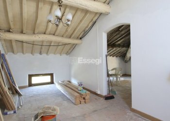 vendesi villetta indipendente con giardino luccaIM - Villa Via Sarzanese 3542, Lucca - foto 19