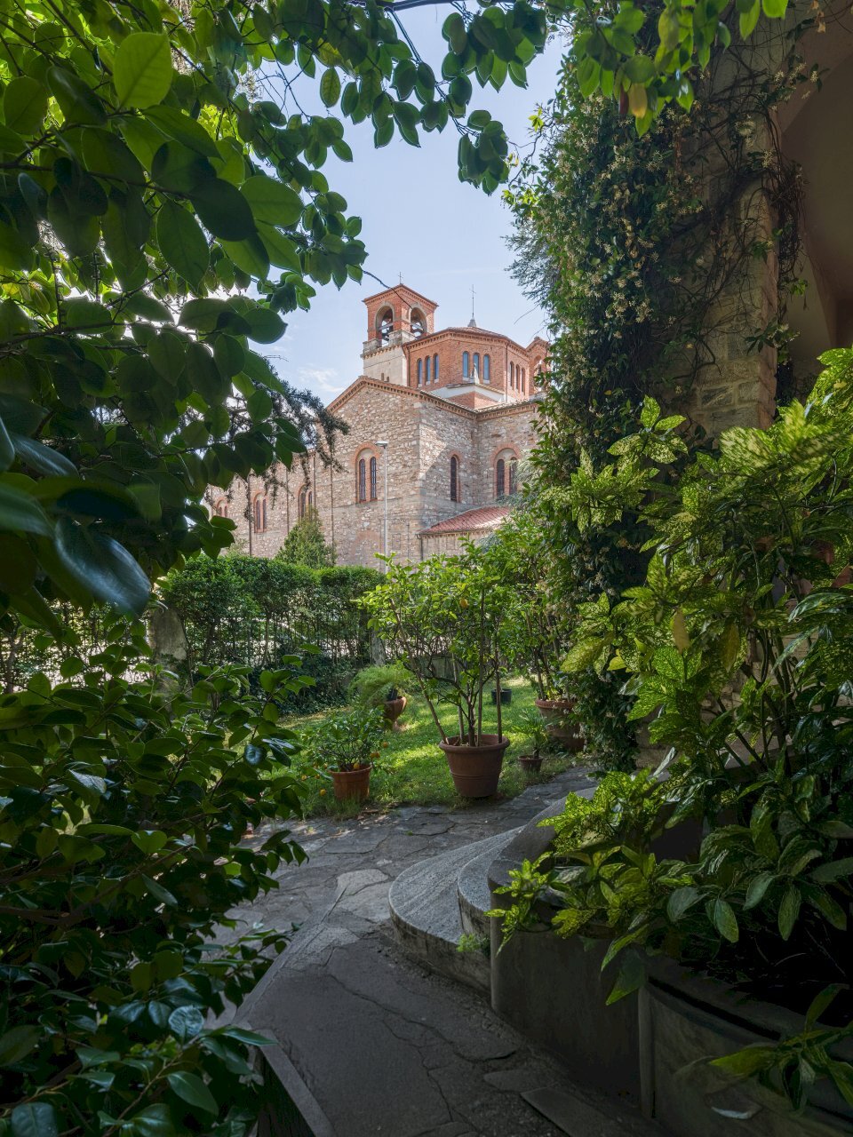vendesi villa con giardino luccaid-44 - Villa Via Castruccio Buonamici, Lucca - foto 3