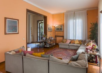 vendesi villa con giardino luccaid-9 - Villa Via Castruccio Buonamici, Lucca - foto 8