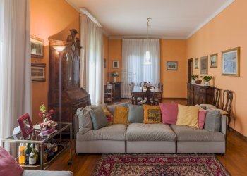 vendesi villa con giardino luccaid-10 - Villa Via Castruccio Buonamici, Lucca - foto 17