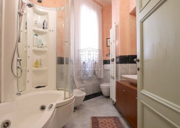 vendesi appartamento con terrazza lucca centro IMG - Appartamento Via Buia, Lucca - foto 9