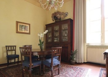 vendesi appartamento con terrazza lucca centro IMG - Appartamento Via Buia, Lucca - foto 15