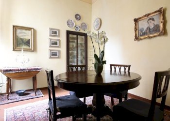 vendesi appartamento con terrazza lucca centro IMG - Appartamento Via Buia, Lucca - foto 17