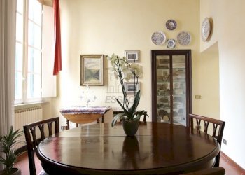vendesi appartamento con terrazza lucca centro IMG - Appartamento Via Buia, Lucca - foto 18