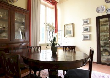 vendesi appartamento con terrazza lucca centro IMG - Appartamento Via Buia, Lucca - foto 19